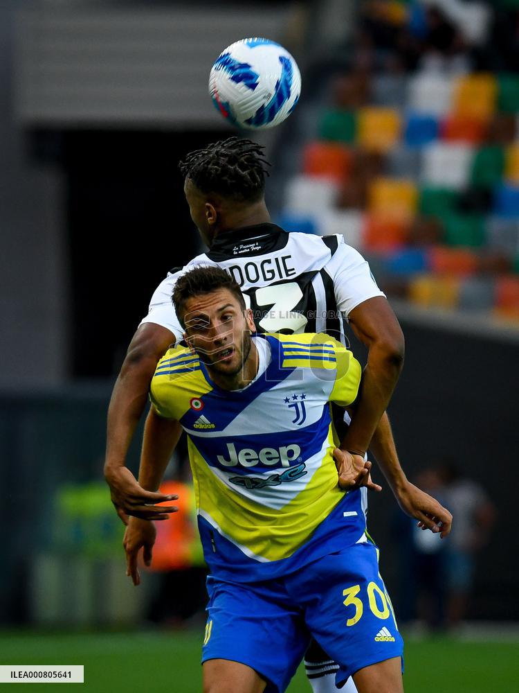 Serie A - Udinese Calcio v Juventus FC