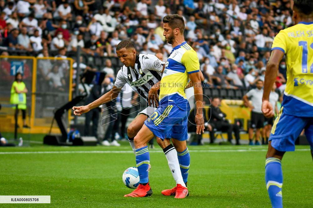 Serie A - Udinese Calcio v Juventus FC