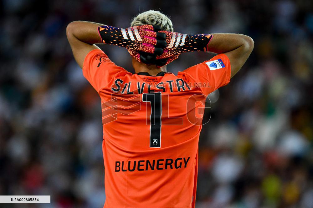 Serie A - Udinese Calcio v Juventus FC