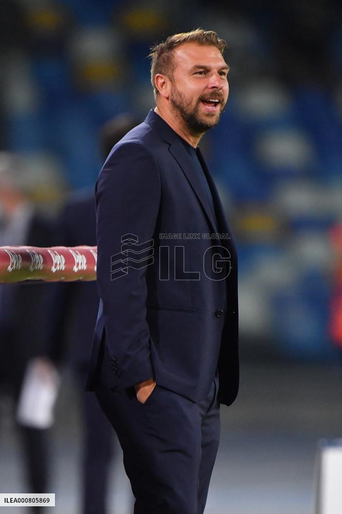 Serie A - SSC Napoli vs Venezia FC