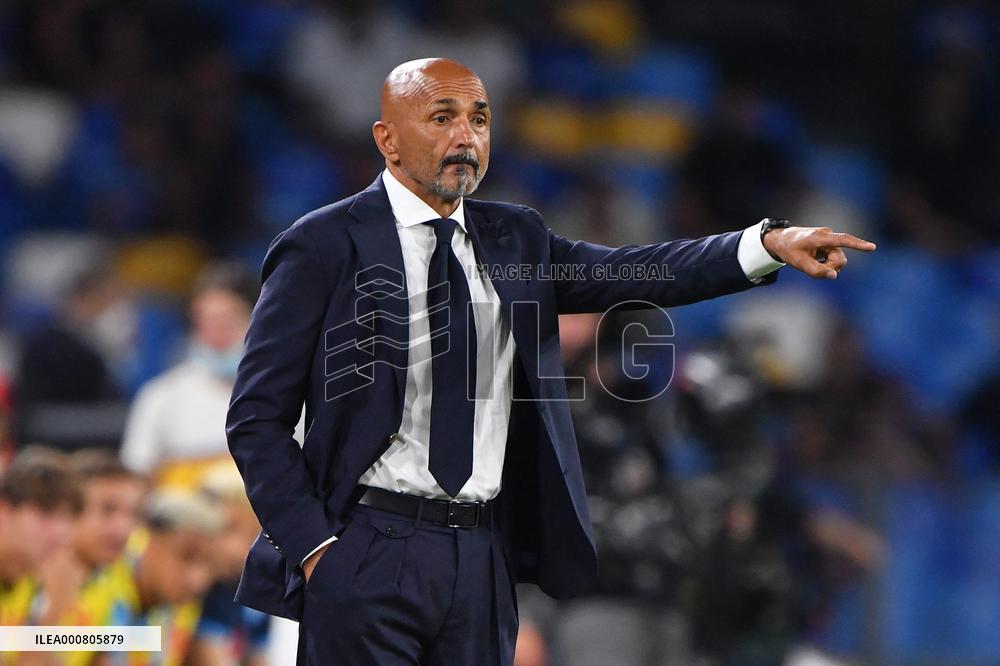 Serie A - SSC Napoli vs Venezia FC