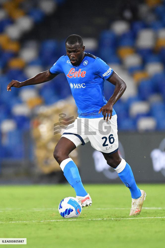 Serie A - SSC Napoli vs Venezia FC