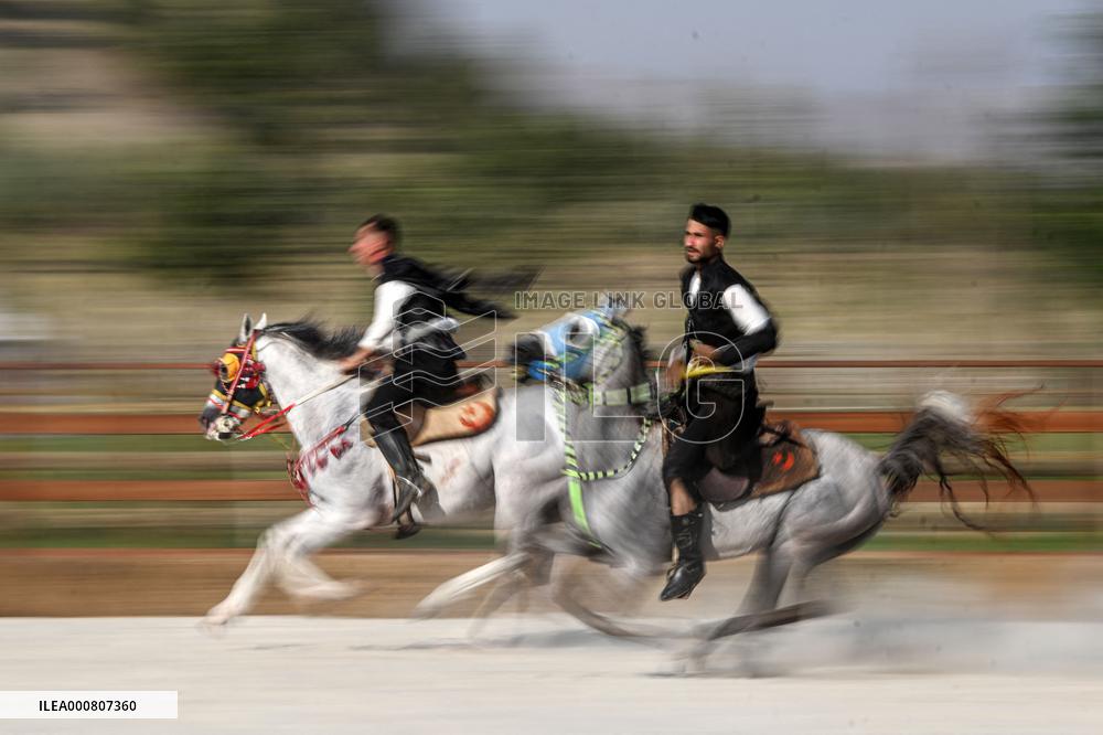 950th anniversary of Manzikert Battle - Turkey