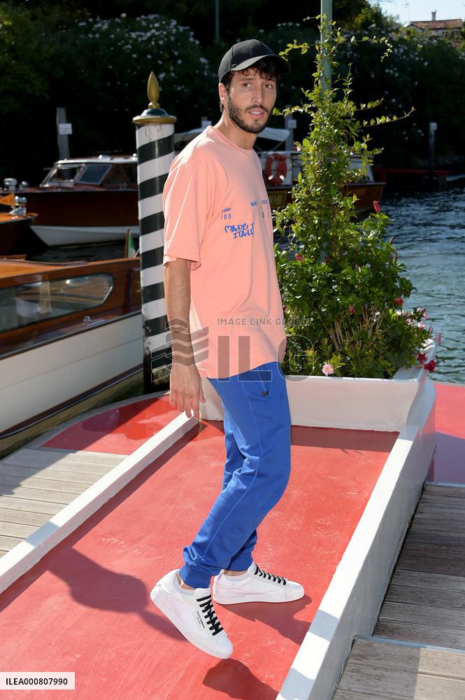Dolce & Gabbana event - Venice