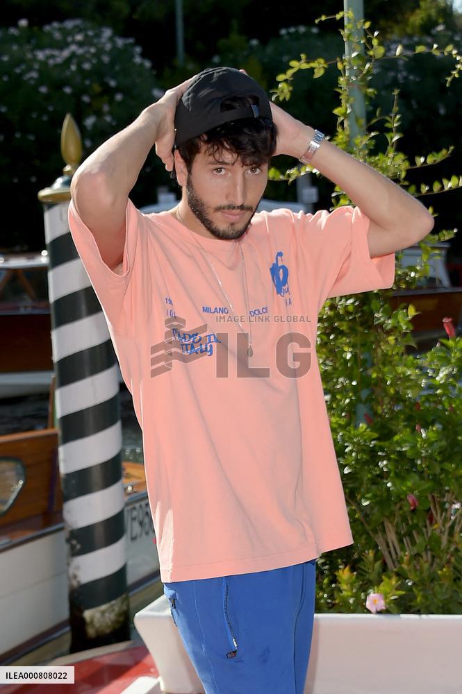 Dolce & Gabbana event - Venice