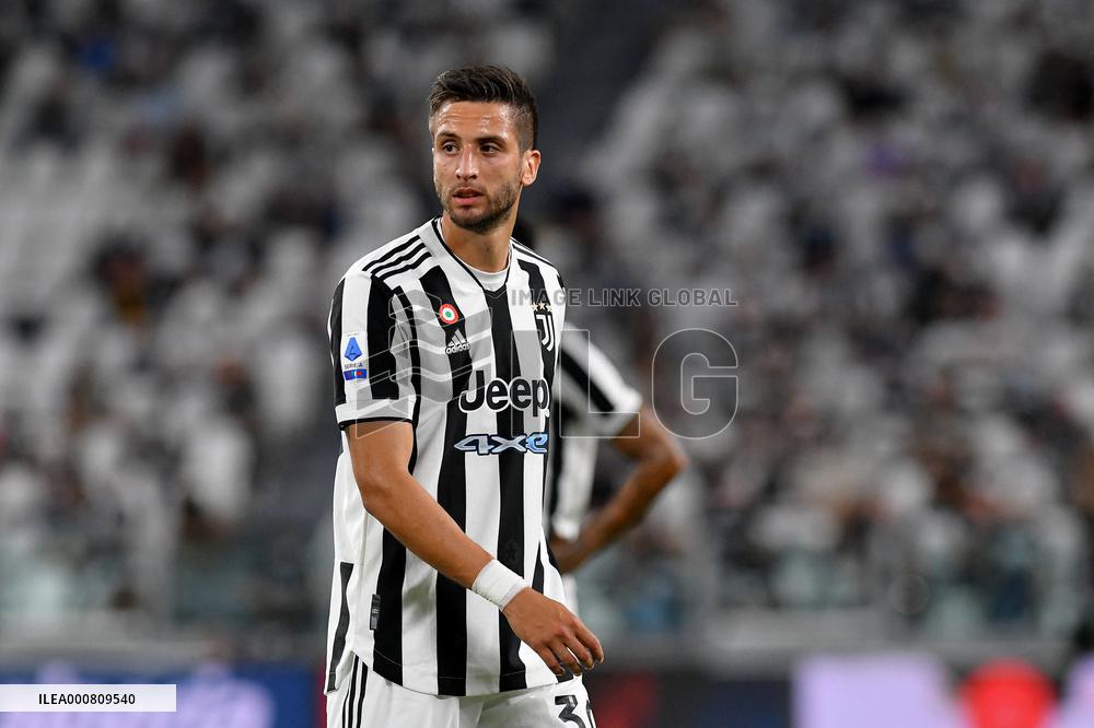 Serie A - Juventus FC v Empoli FC