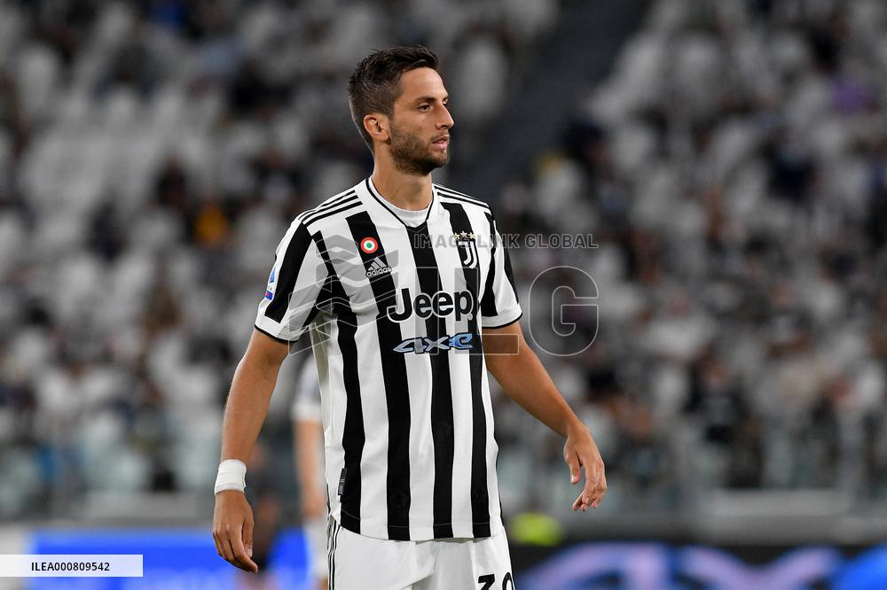 Serie A - Juventus FC v Empoli FC