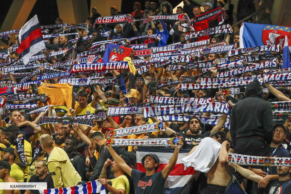 Ligue 1 - Reims v PSG