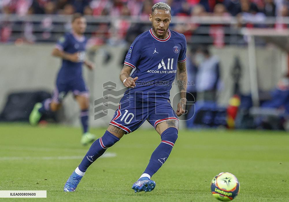 Ligue 1 - Reims v PSG