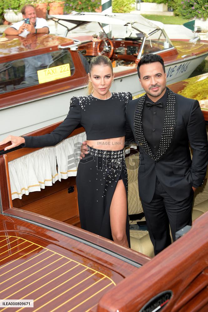 Dolce & Gabbana Event - Venice