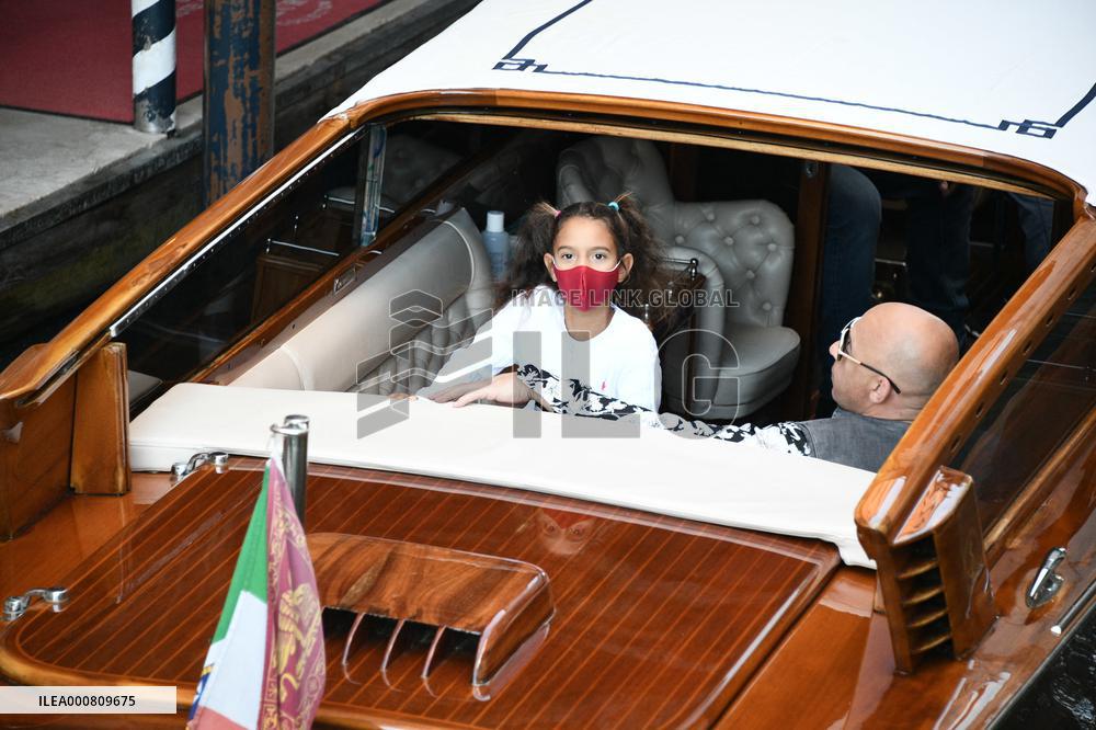 Dolce & Gabbana Event - Venice