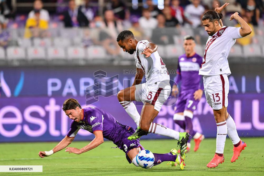 Serie A - ACF Fiorentina v Torino FC