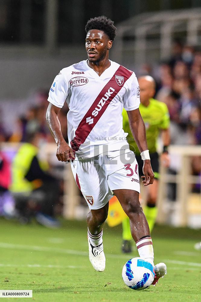 Serie A - ACF Fiorentina v Torino FC