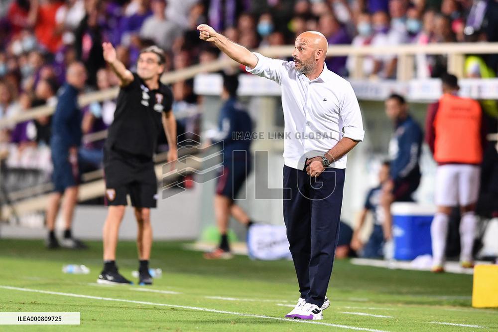 Serie A - ACF Fiorentina v Torino FC