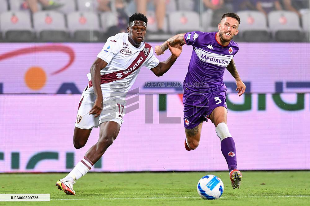 Serie A - ACF Fiorentina v Torino FC