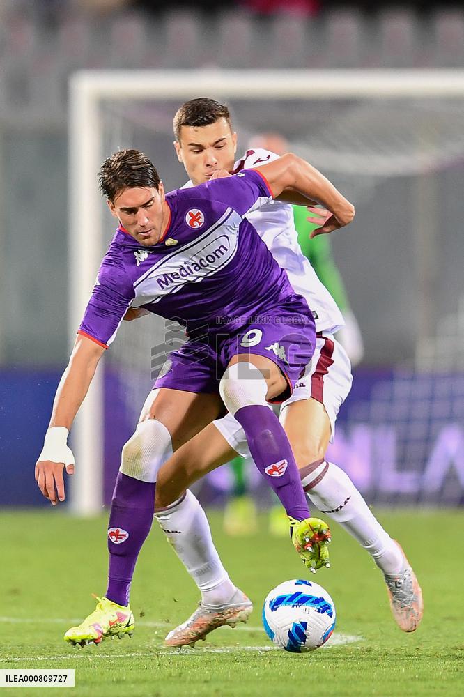 Serie A - ACF Fiorentina v Torino FC