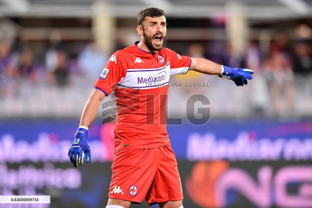 Serie A - ACF Fiorentina v Torino FC