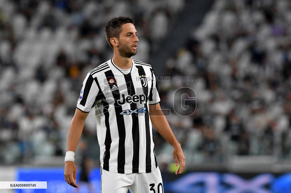 Serie A - Juventus FC v Empoli FC