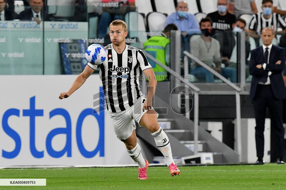 Serie A - Juventus FC v Empoli FC