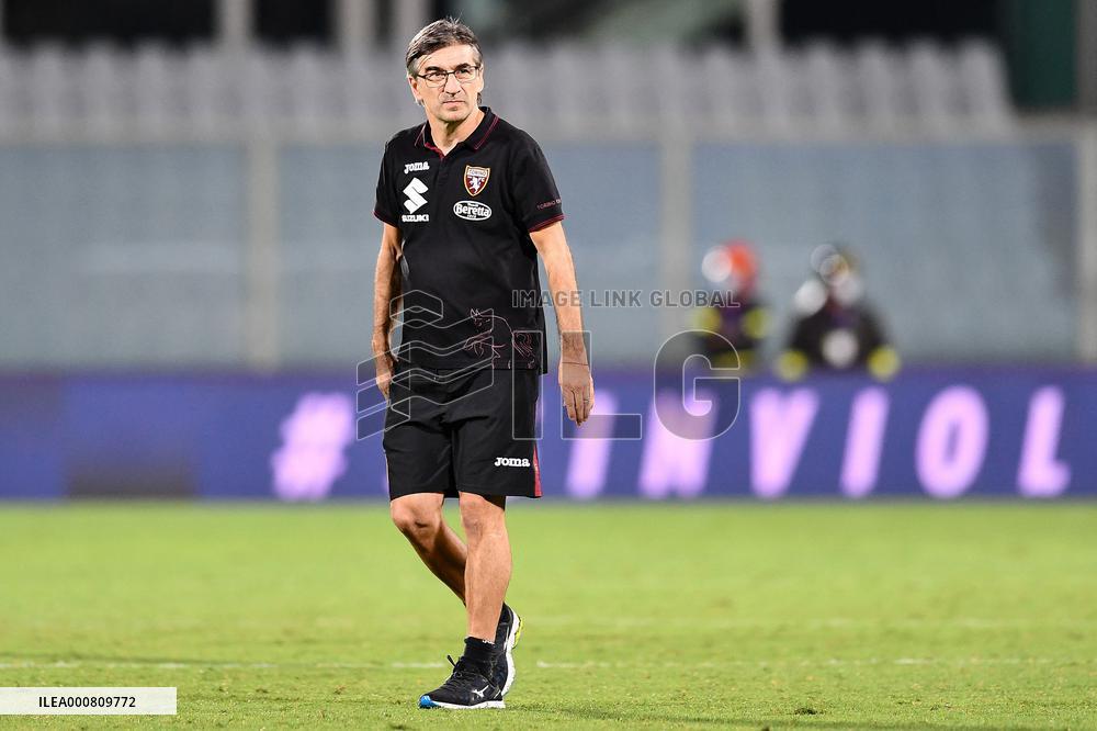 Serie A - ACF Fiorentina v Torino FC