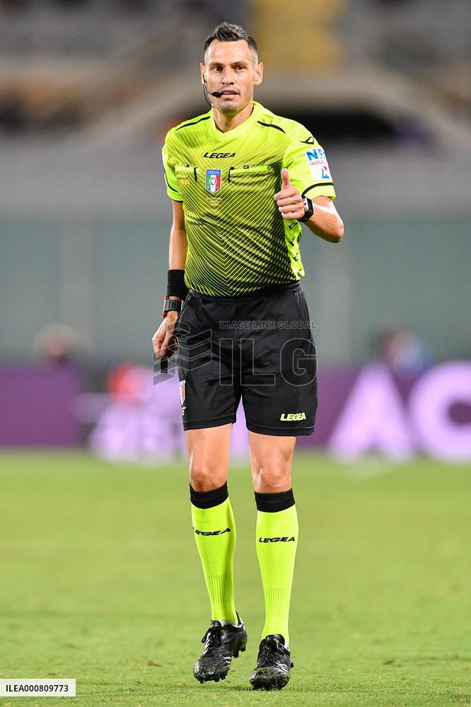 Serie A - ACF Fiorentina v Torino FC