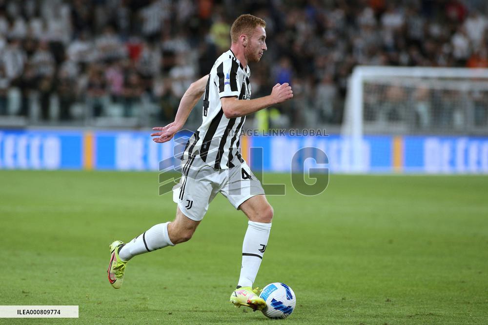 Serie A - Juventus FC v Empoli FC