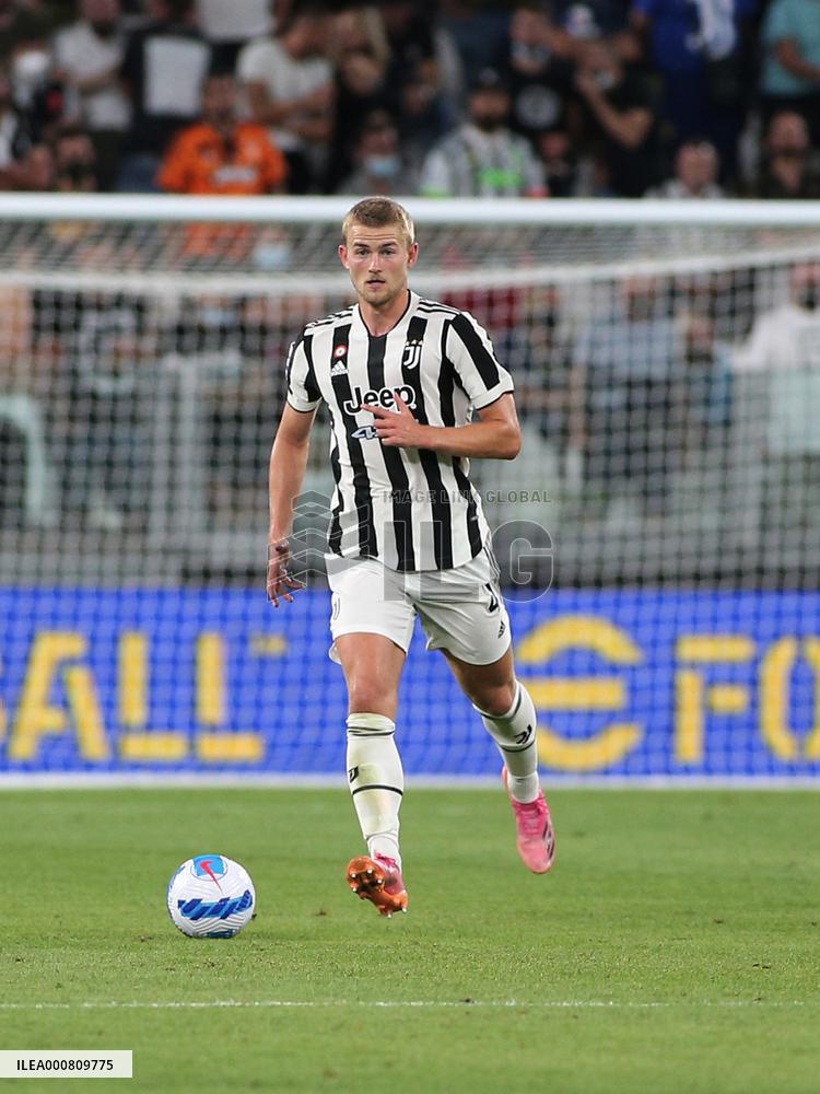 Serie A - Juventus FC v Empoli FC