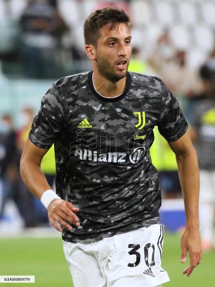 Serie A - Juventus FC v Empoli FC