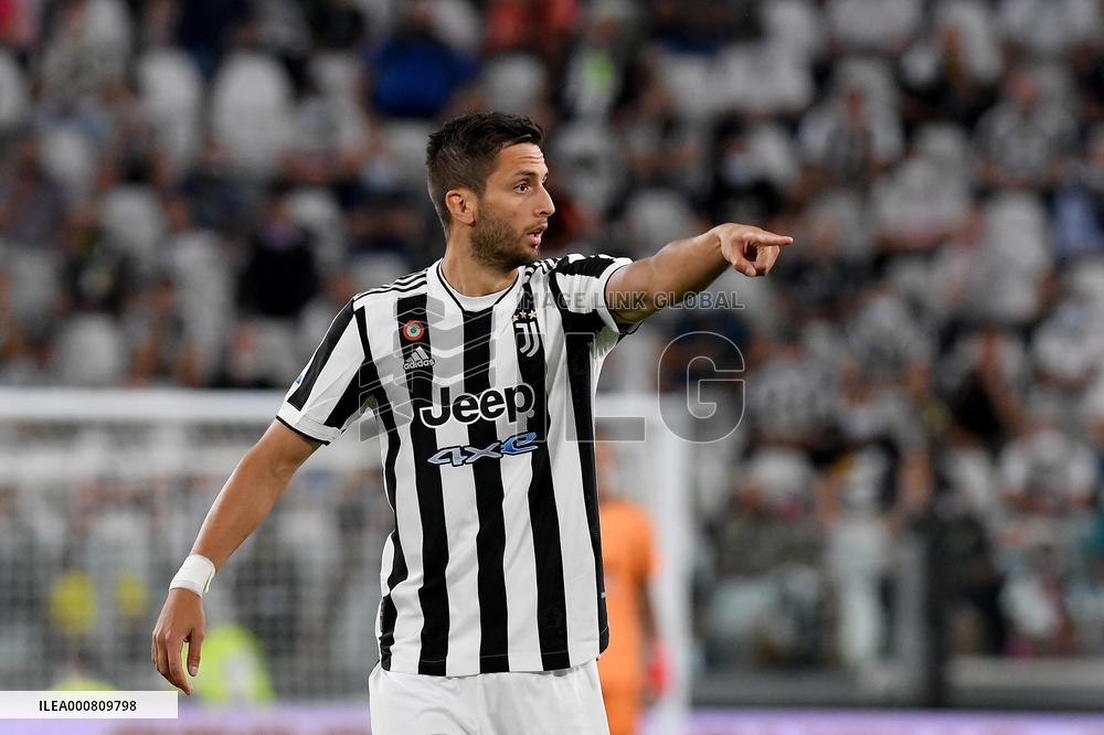 Serie A - Juventus FC v Empoli FC