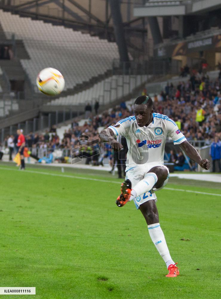Manchester City Footballer Benjamin Mendy Charged With Rape