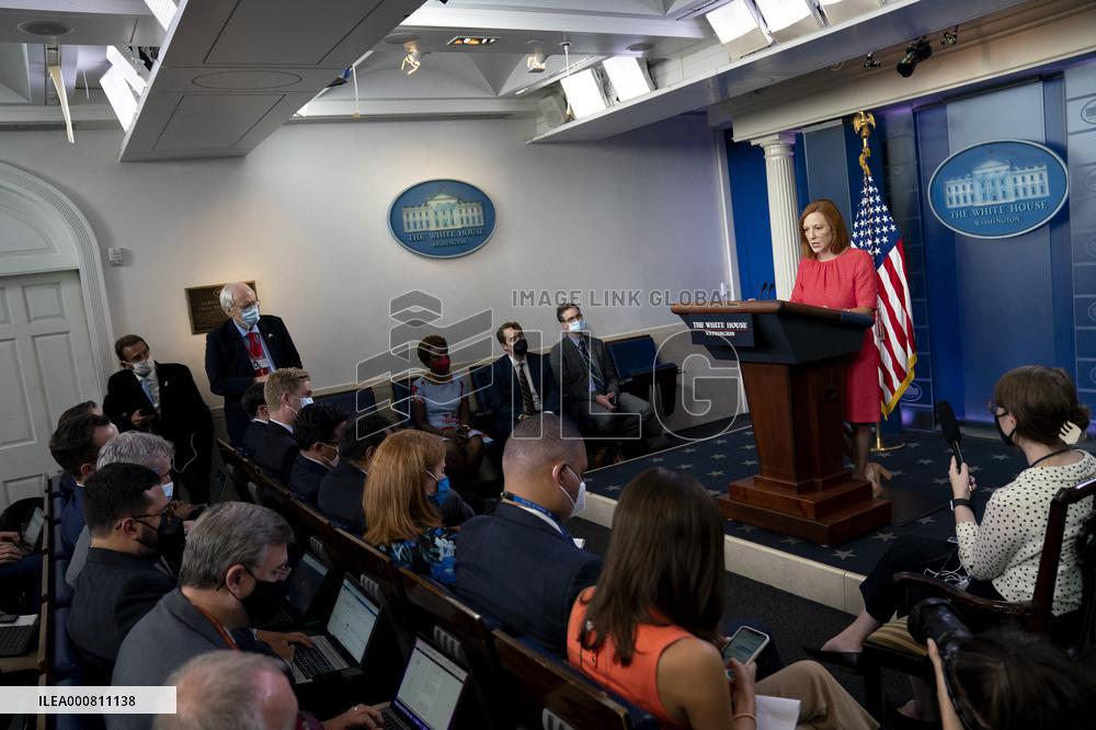 President Biden Vows To Avenge Afghan Attack - Washington