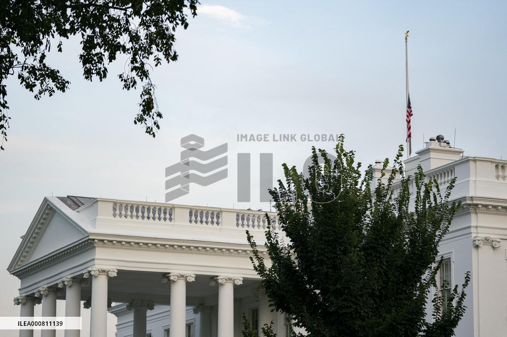 President Biden Vows To Avenge Afghan Attack - Washington