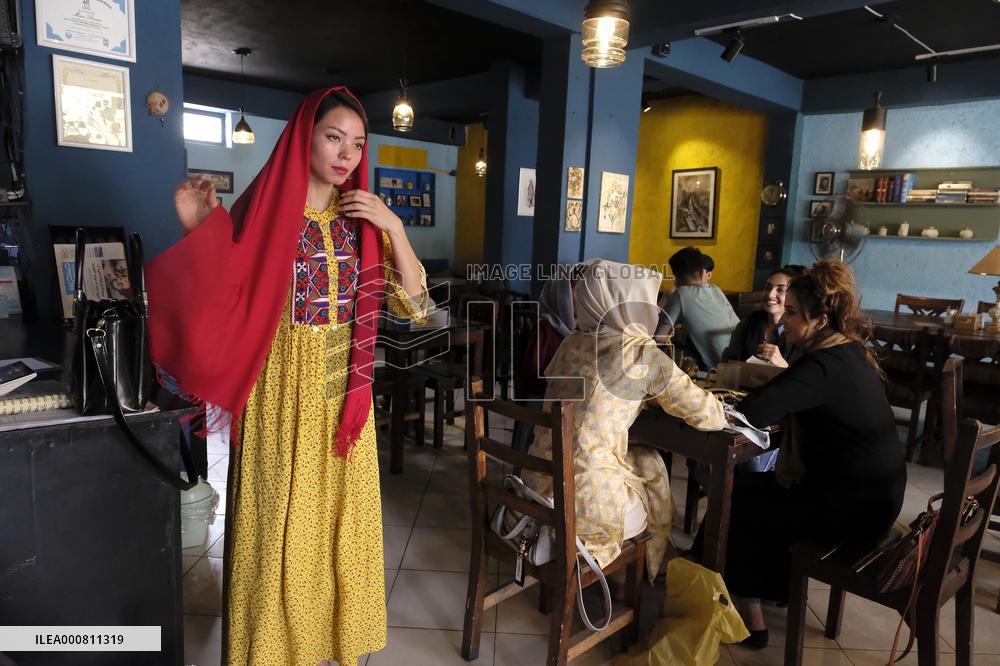 Women's Rights Uncertain Future - Afghanistan