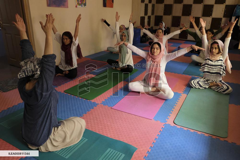 Women's Rights Uncertain Future - Afghanistan