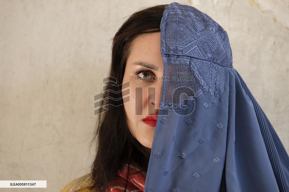 Women's Rights Uncertain Future - Afghanistan
