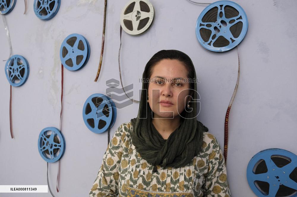 Women's Rights Uncertain Future - Afghanistan