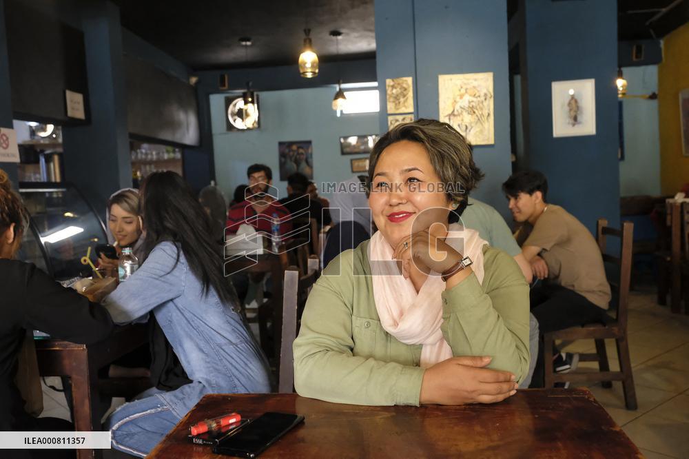 Women's Rights Uncertain Future - Afghanistan