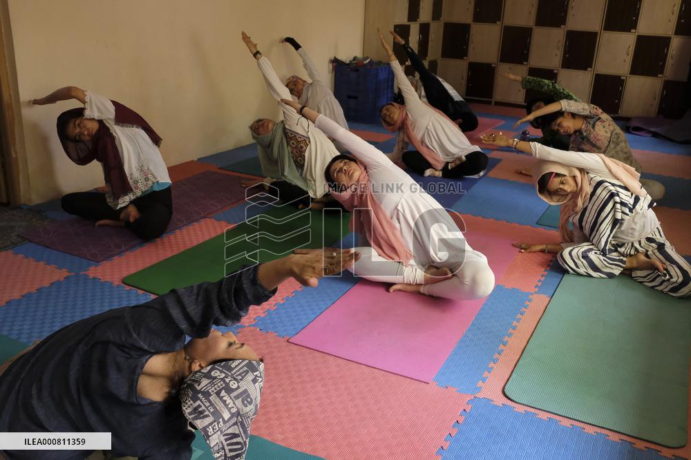 Women's Rights Uncertain Future - Afghanistan