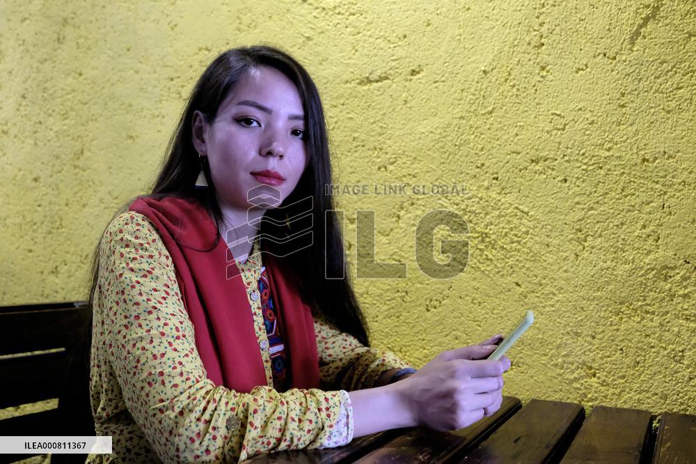 Women's Rights Uncertain Future - Afghanistan