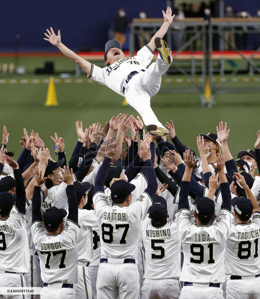 Baseball in Japan
