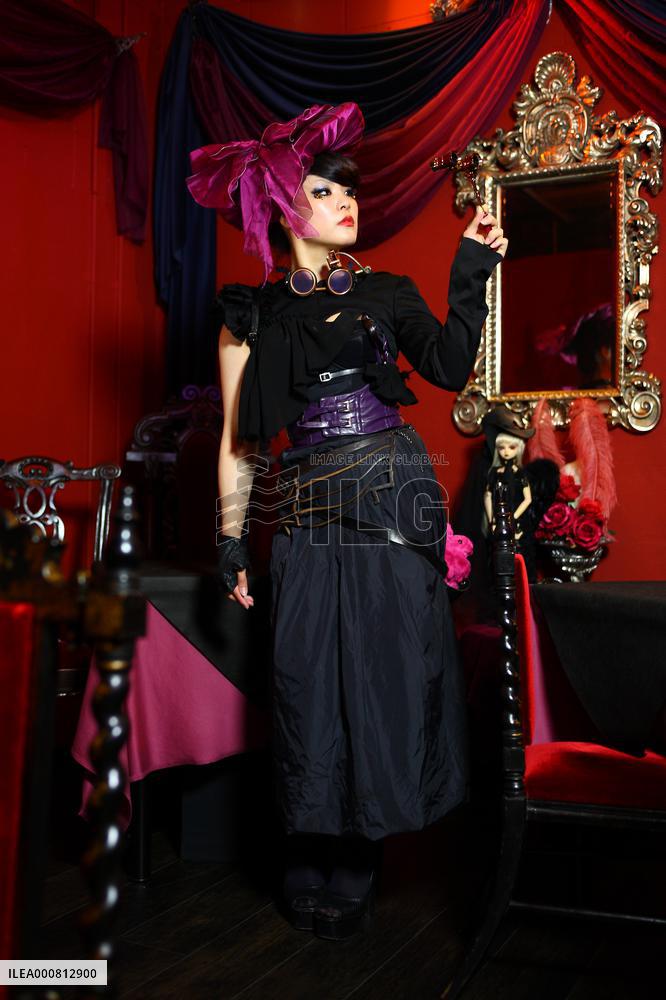 Steampunk Fashion