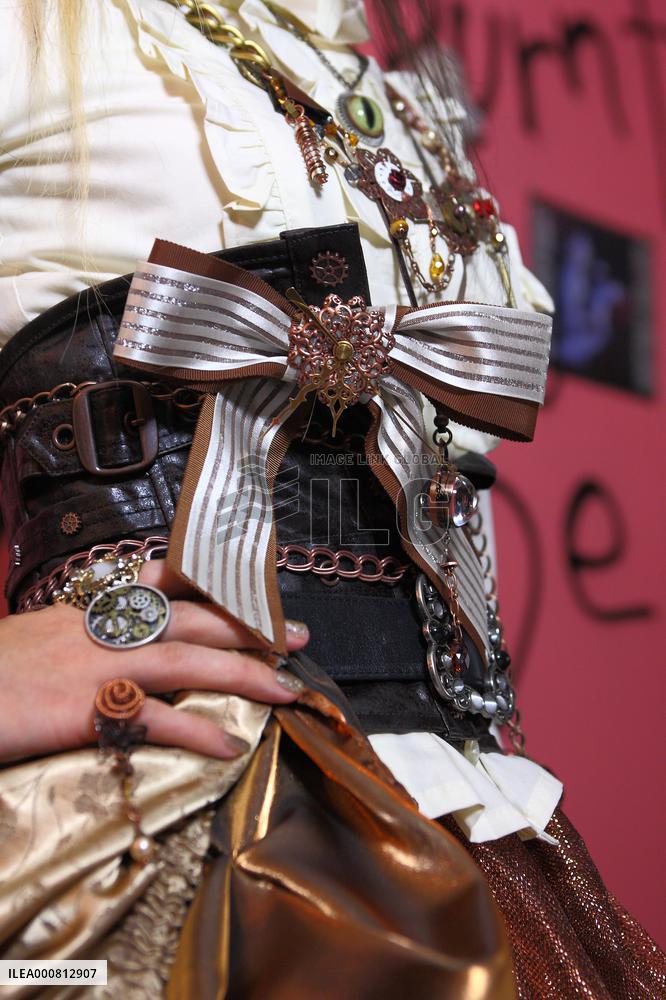 Steampunk Fashion