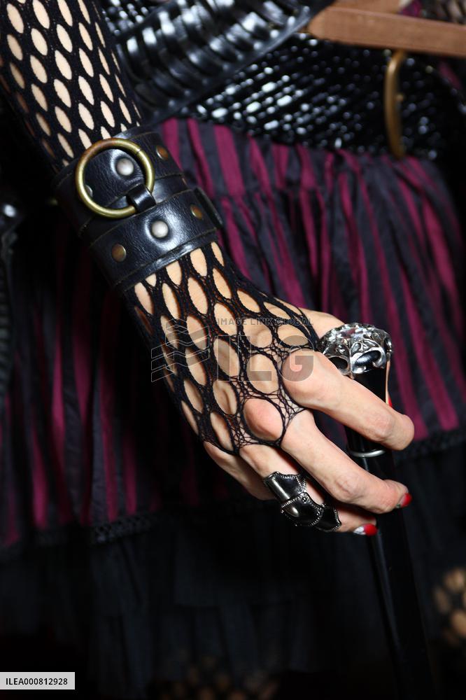 Steampunk Fashion