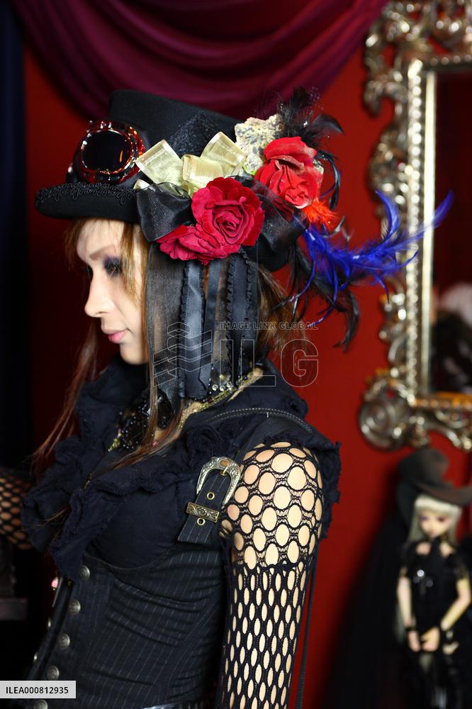 Steampunk Fashion