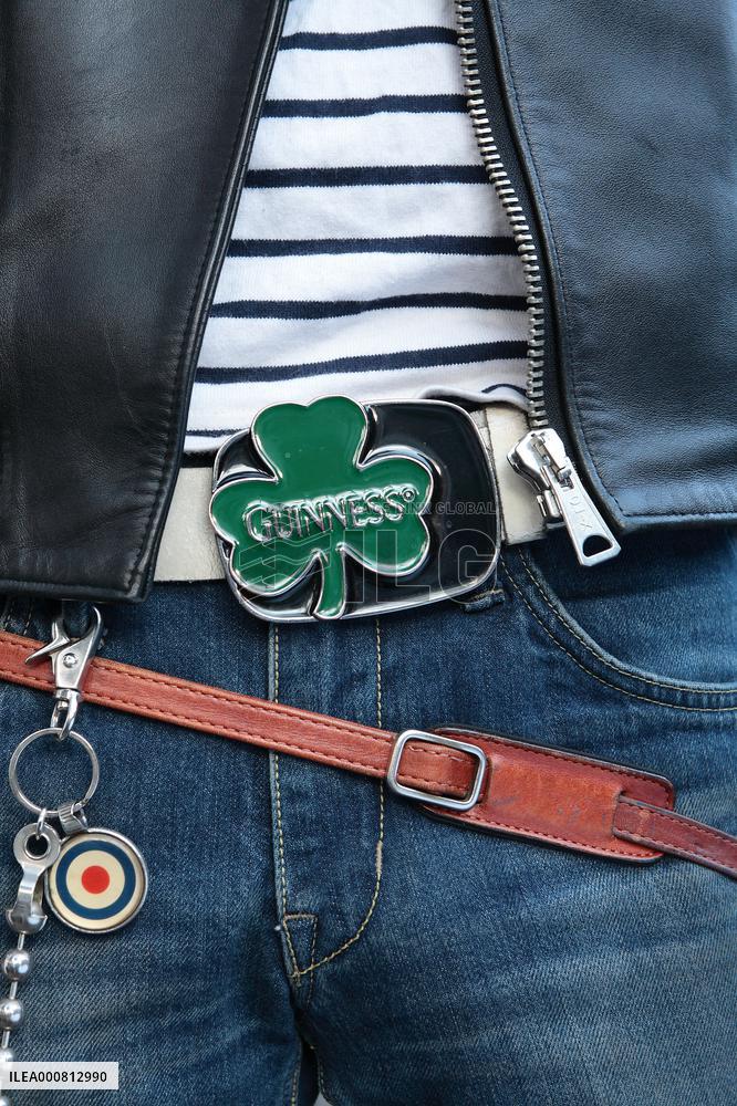 Bikers Fashion