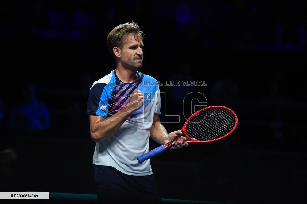 Moselle Open - Metz