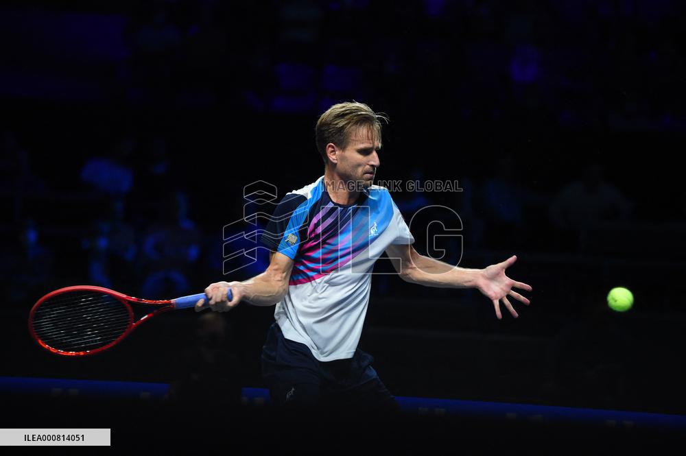 Moselle Open - Metz