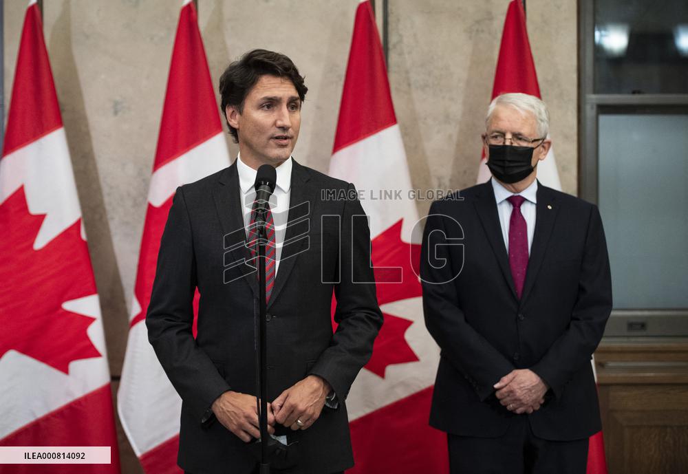 Two Canadians Freed After US Agreement With Huawei CFO - Ottawa