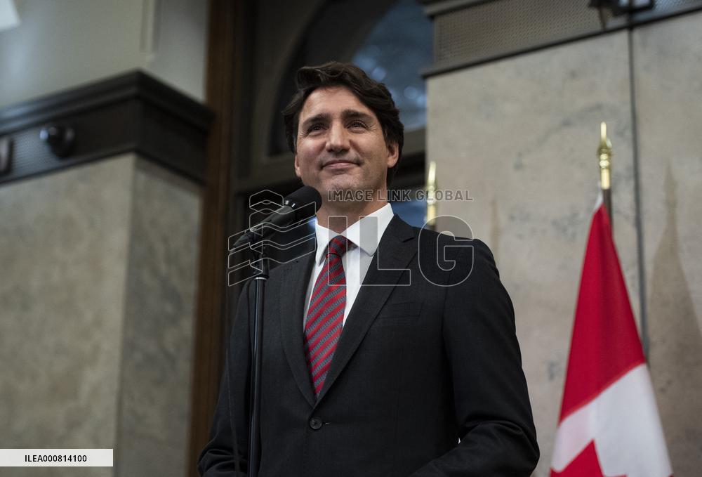 Two Canadians Freed After US Agreement With Huawei CFO - Ottawa