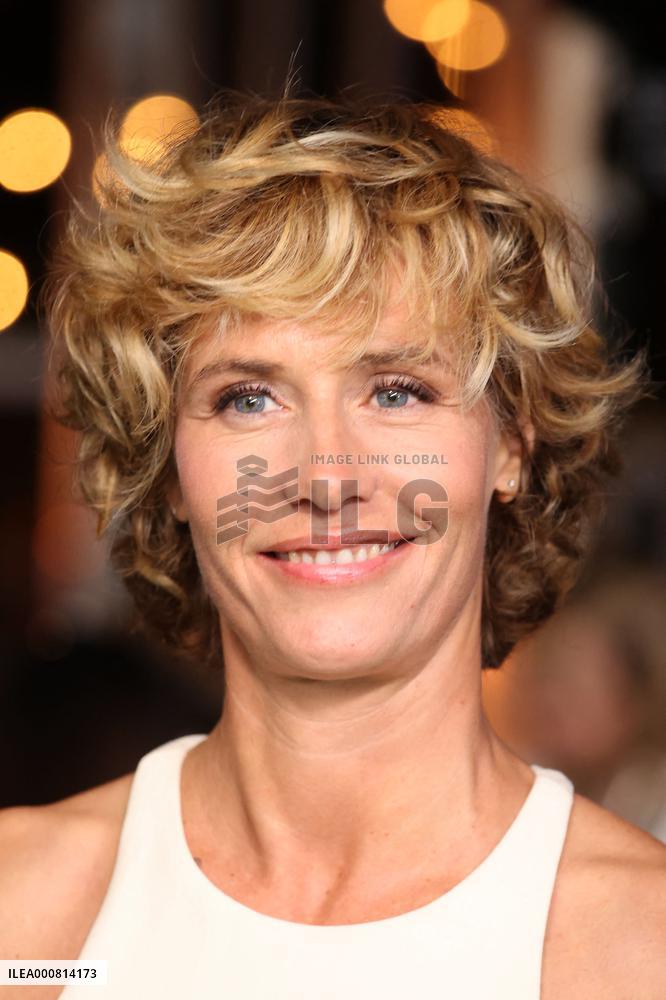 Zurich Film Festival - Illusions Perdues Premiere